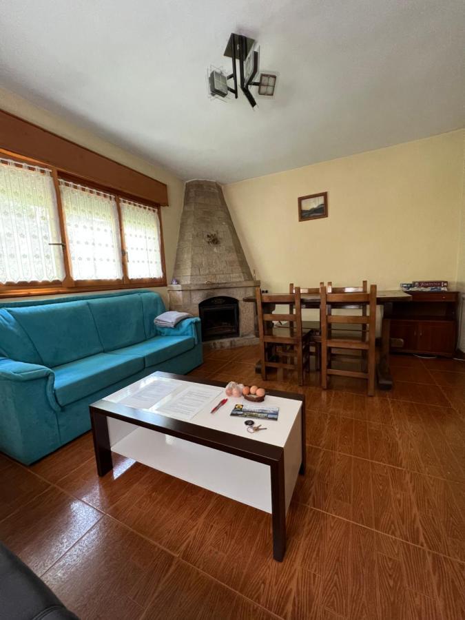 Вілла Casa Bellavista Bobia de Arriba Екстер'єр фото